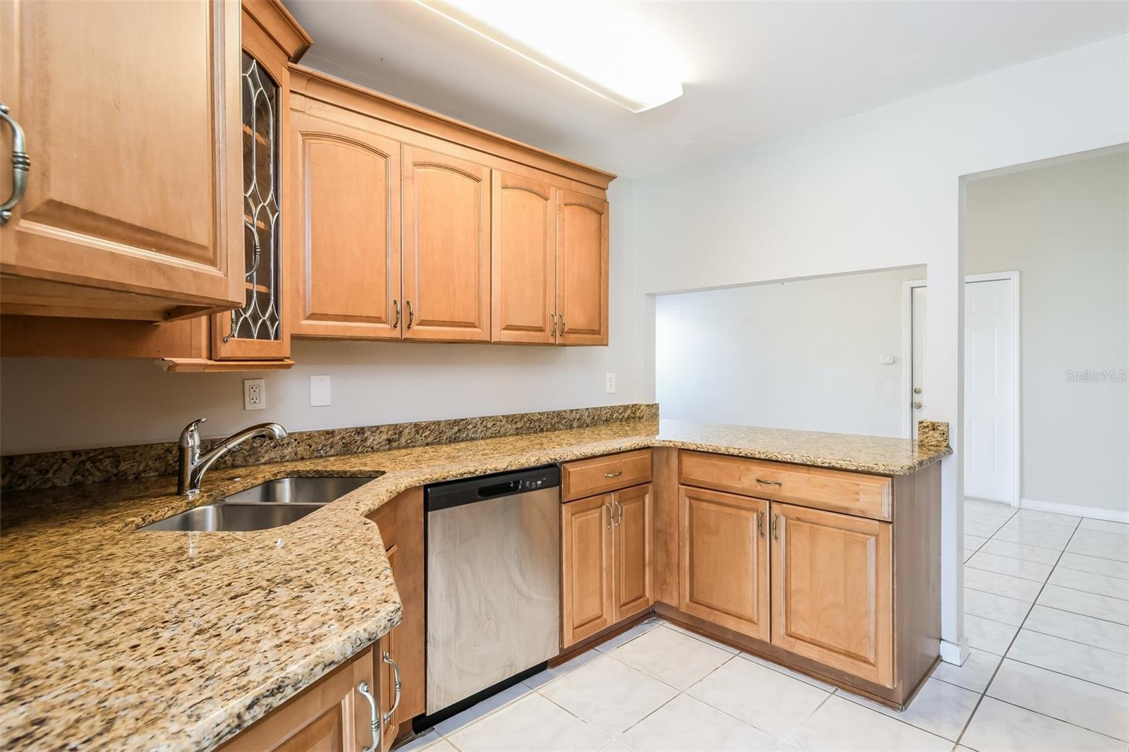 POINCIANA VILLAGE 1 NBHD 3 SOUTH - Residential Lease