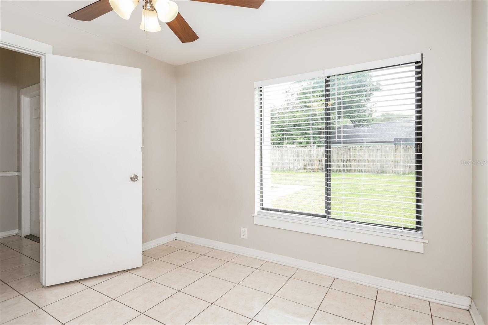 POINCIANA VILLAGE 1 NBHD 3 SOUTH - Residential Lease