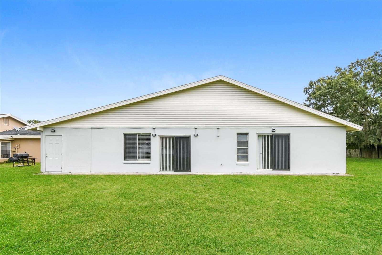 POINCIANA VILLAGE 1 NBHD 3 SOUTH - Residential Lease