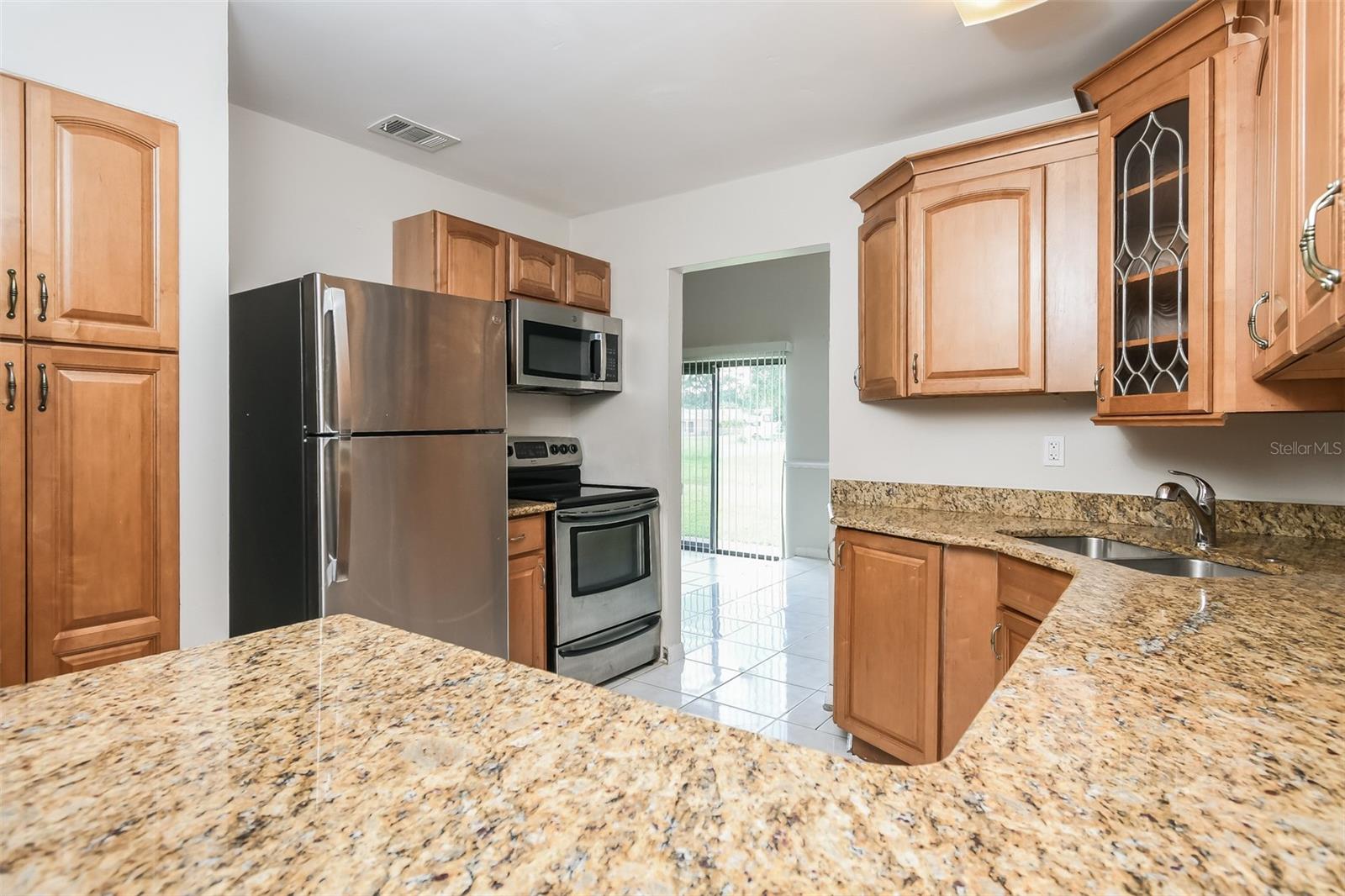 POINCIANA VILLAGE 1 NBHD 3 SOUTH - Residential Lease