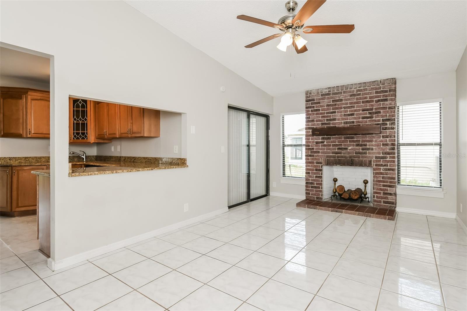 POINCIANA VILLAGE 1 NBHD 3 SOUTH - Residential Lease