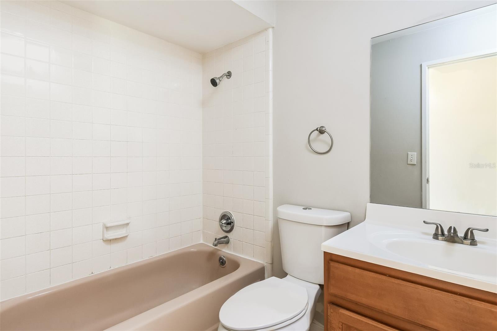 POINCIANA VILLAGE 1 NBHD 3 SOUTH - Residential Lease