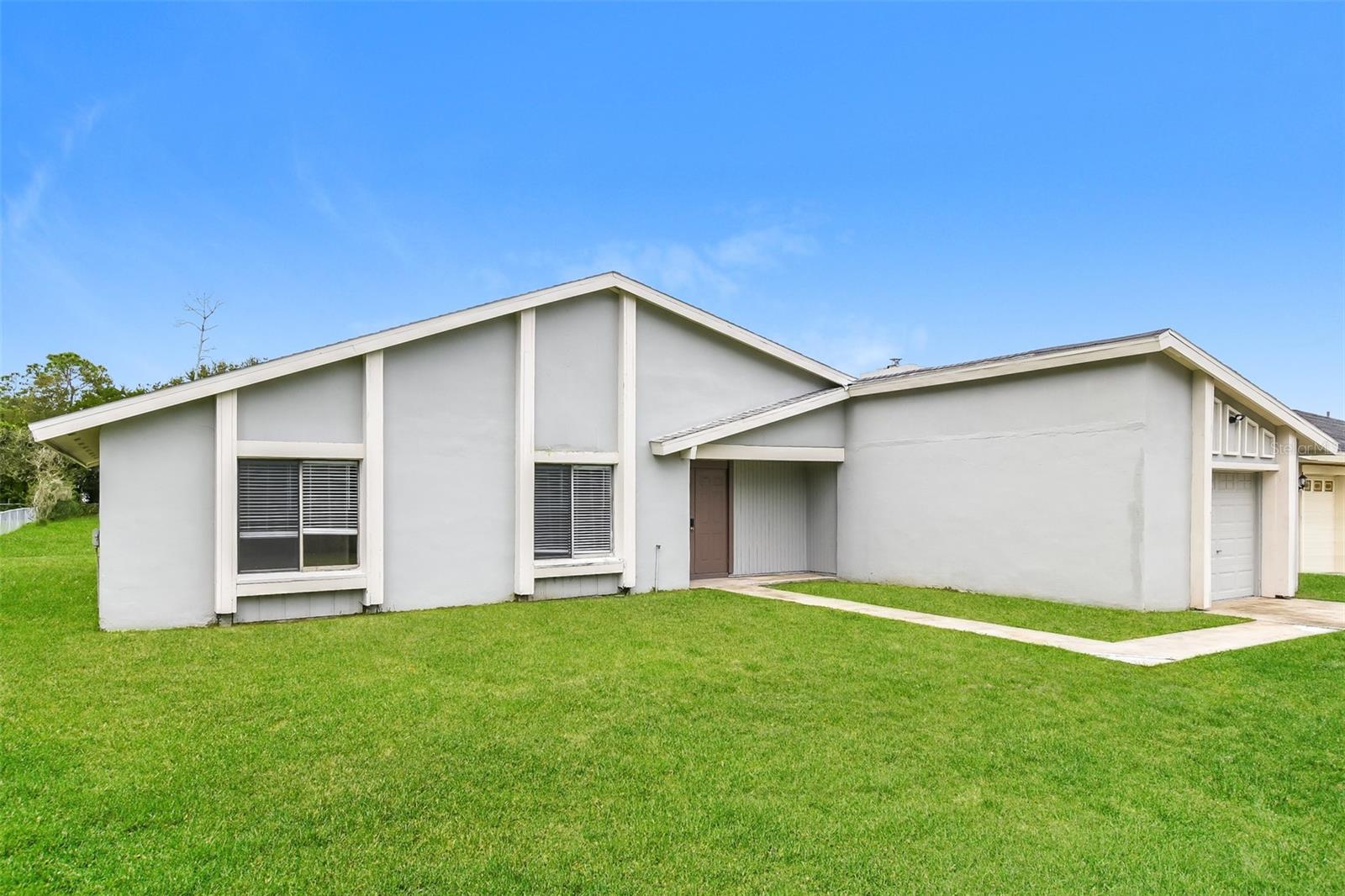 POINCIANA VILLAGE 1 NBHD 3 SOUTH - Residential Lease