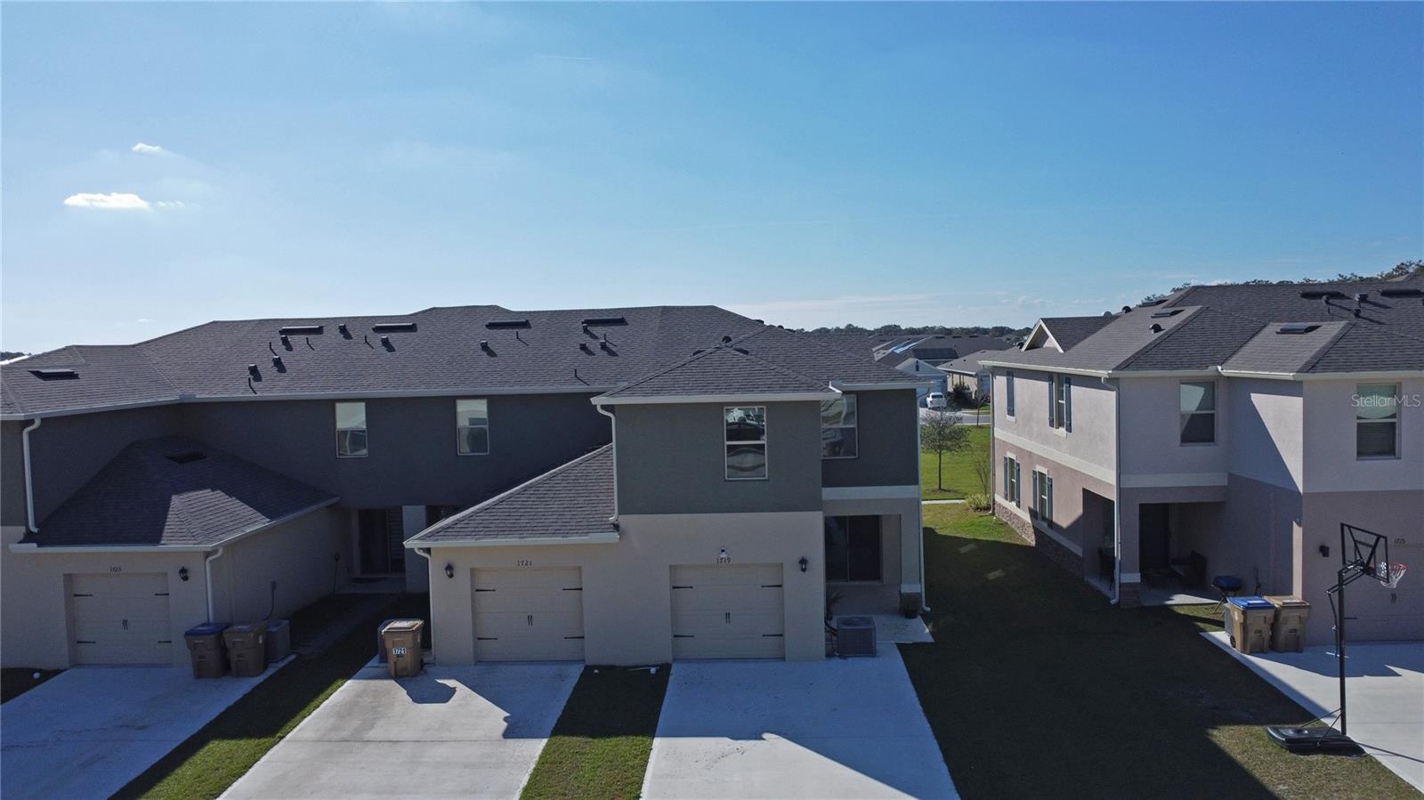 KINDRED PH 3A - Residential