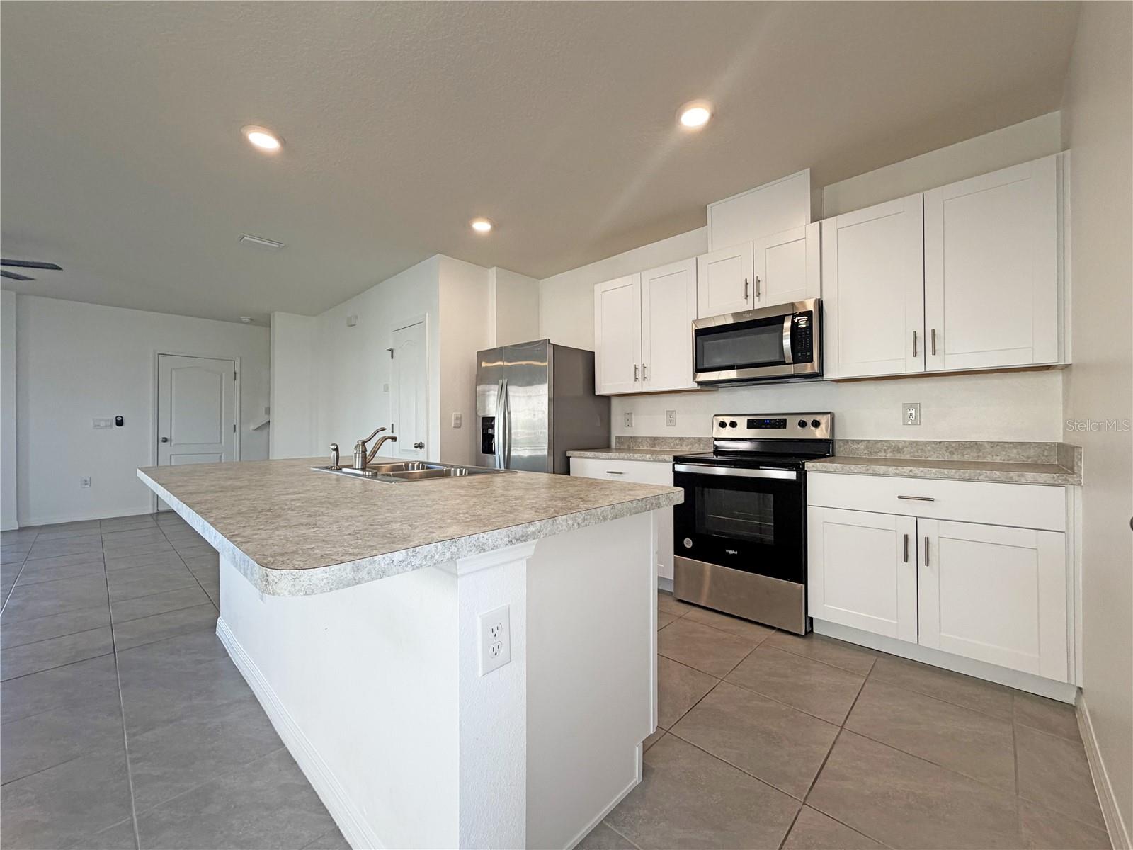 KINDRED PH 3A - Residential