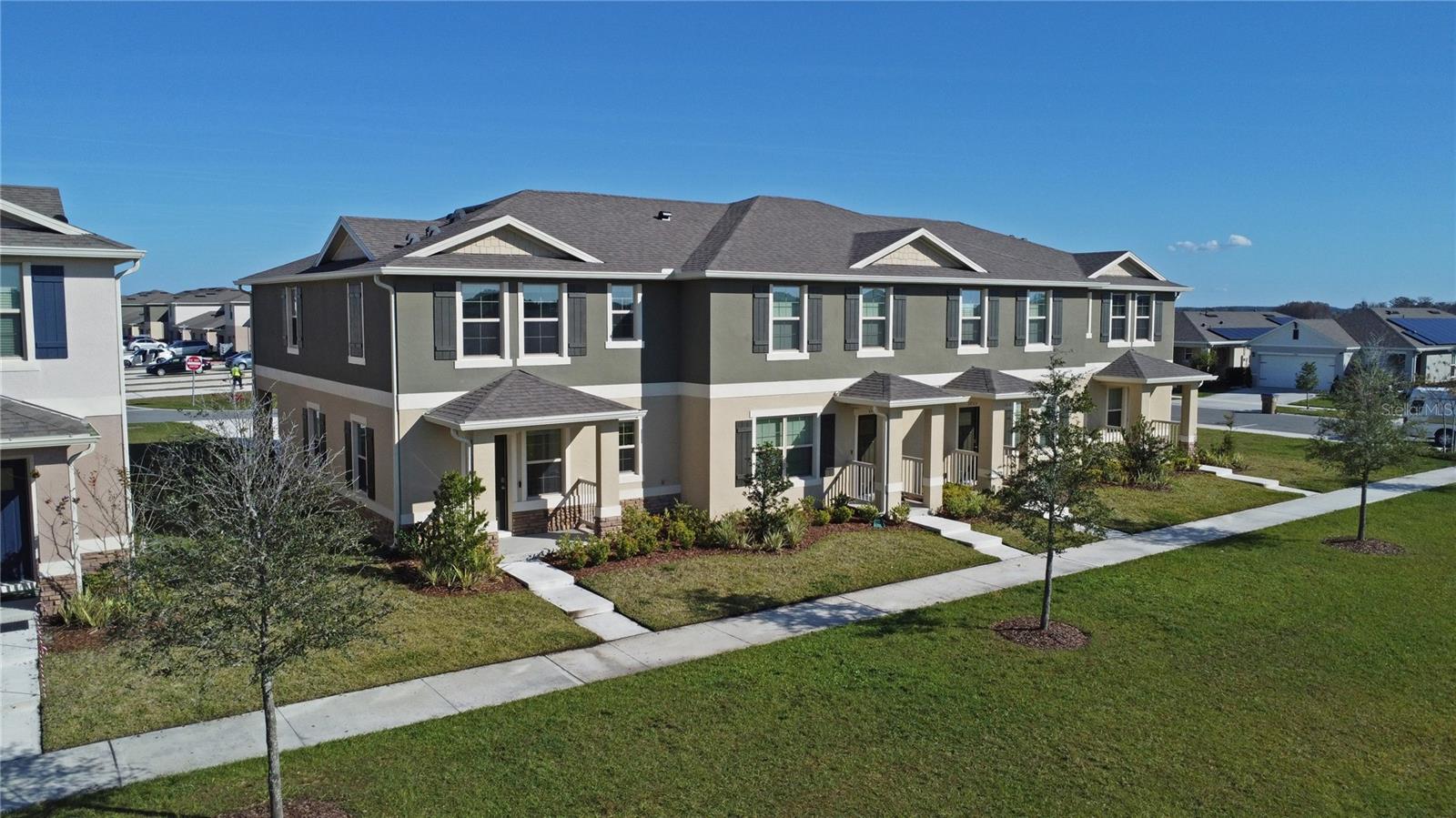 KINDRED PH 3A - Residential