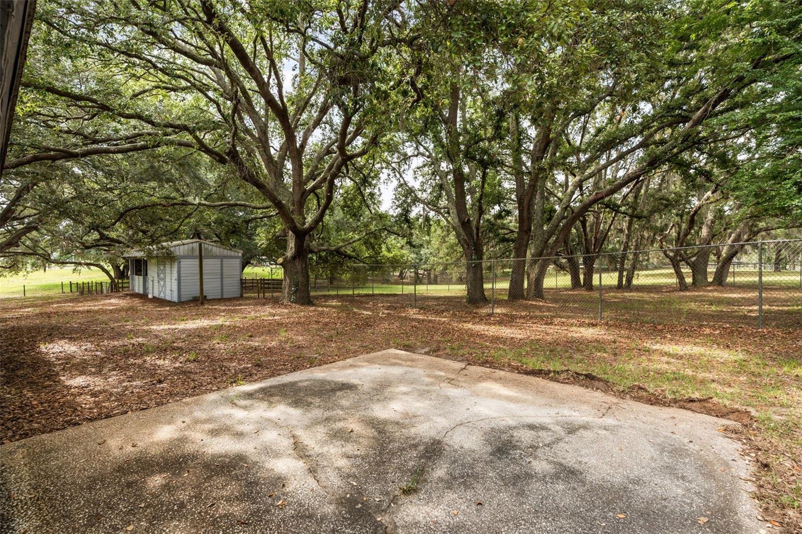 16104 SANDHILL ROAD