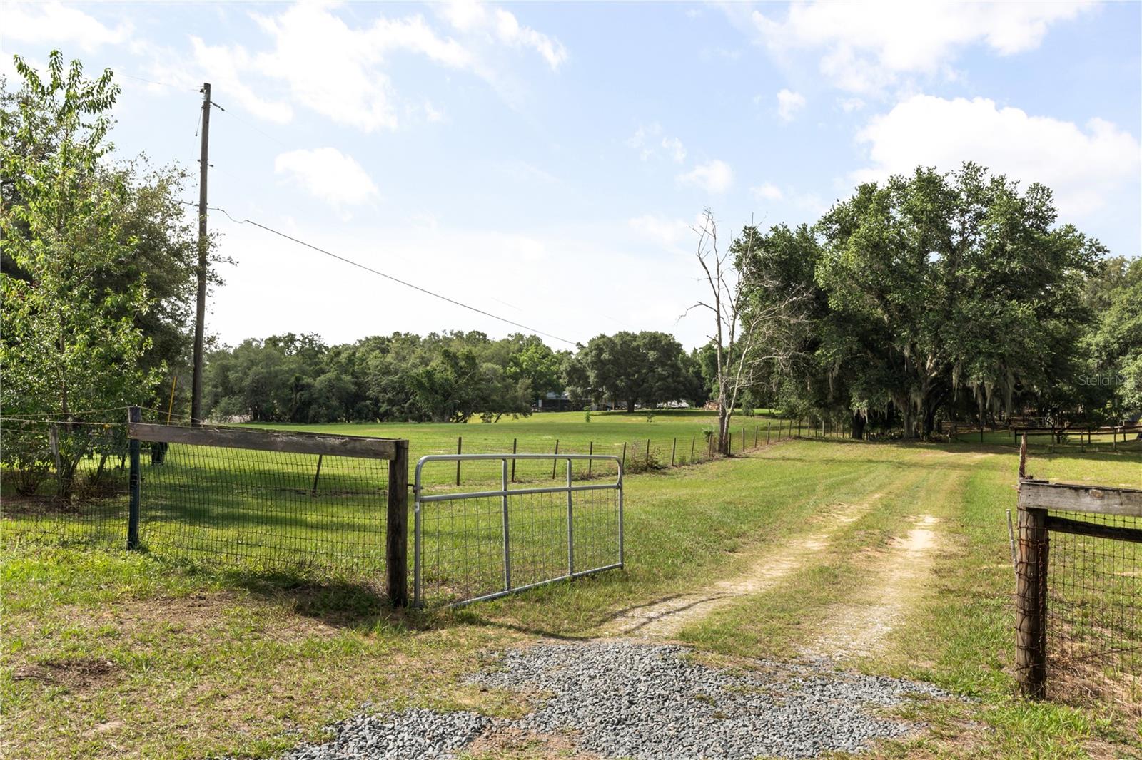 16104 SANDHILL ROAD