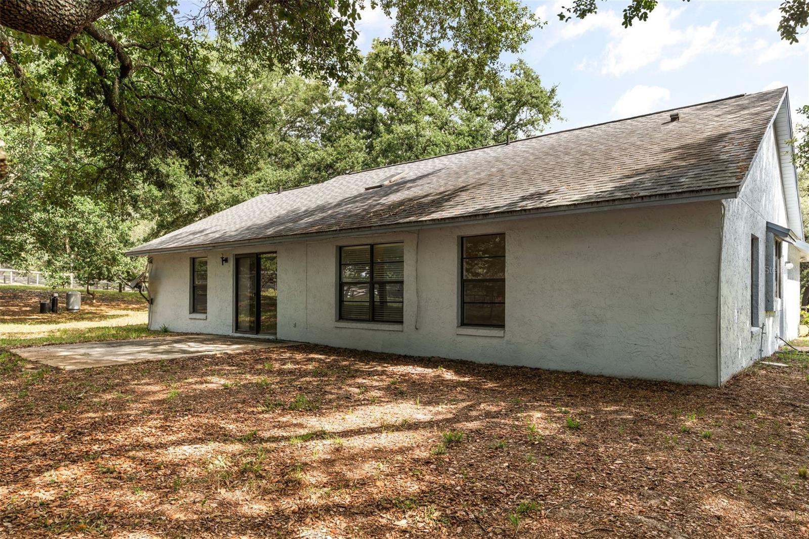 16104 SANDHILL ROAD