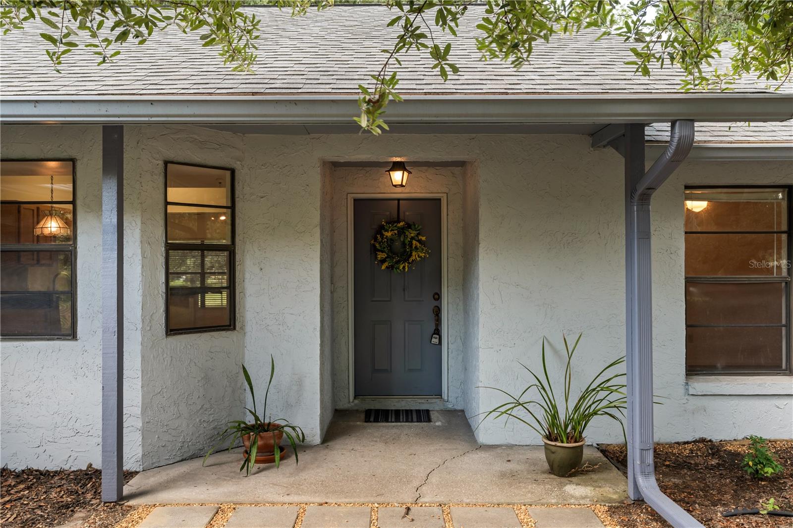 16104 SANDHILL ROAD