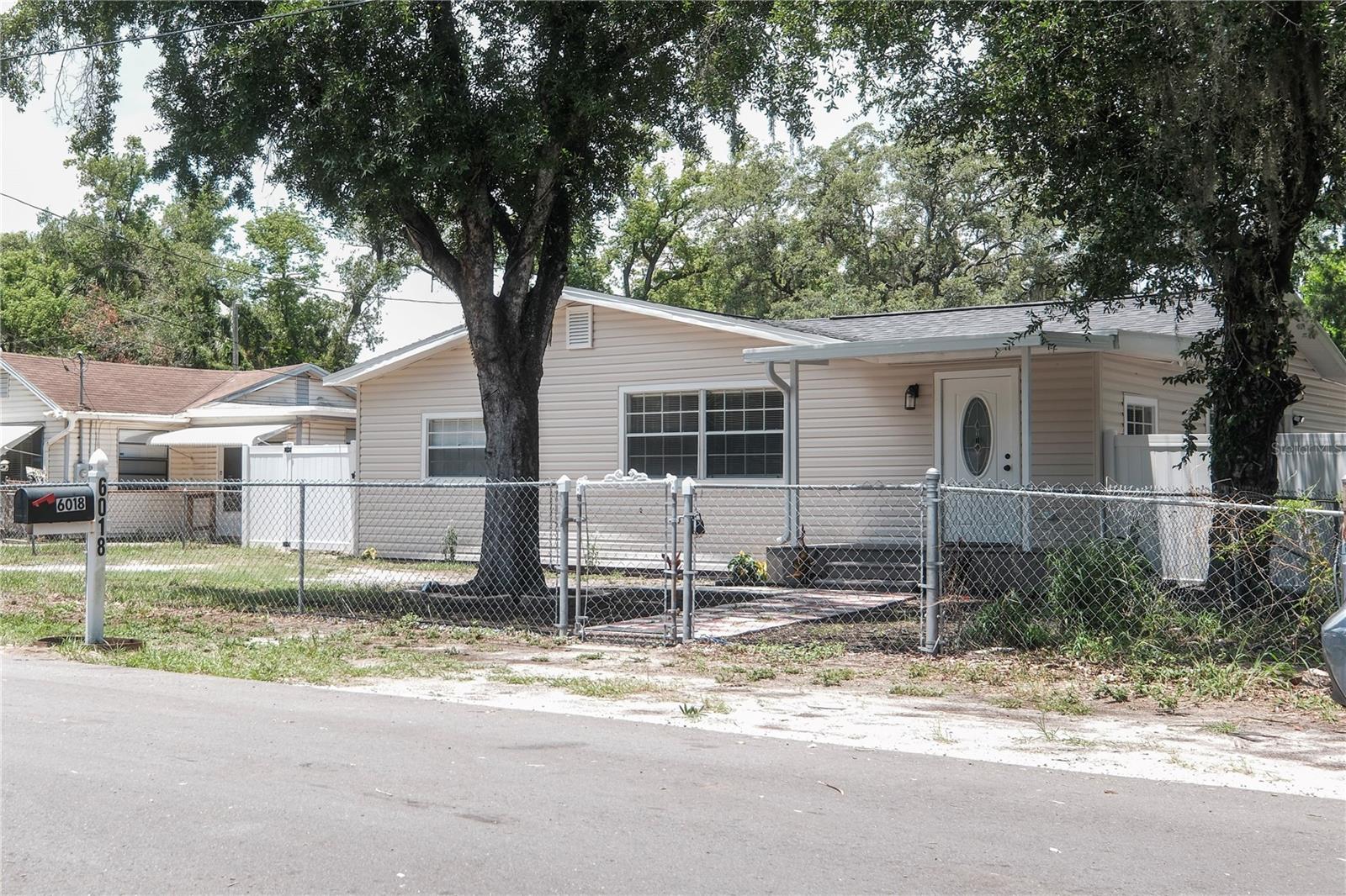 6018 N 49TH STREET