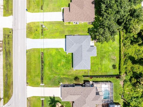 A home in NORTH PORT