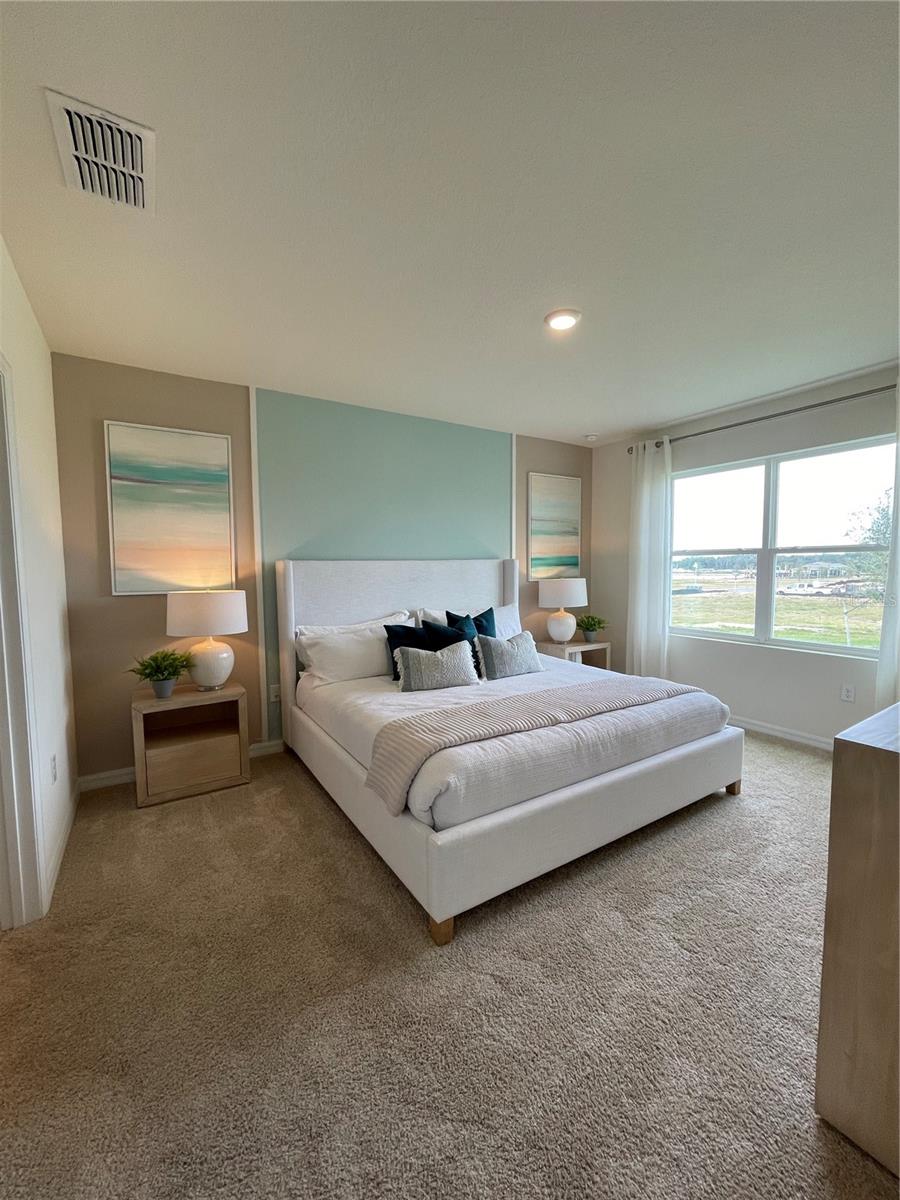 OAK POINTE SOUTH - Residential