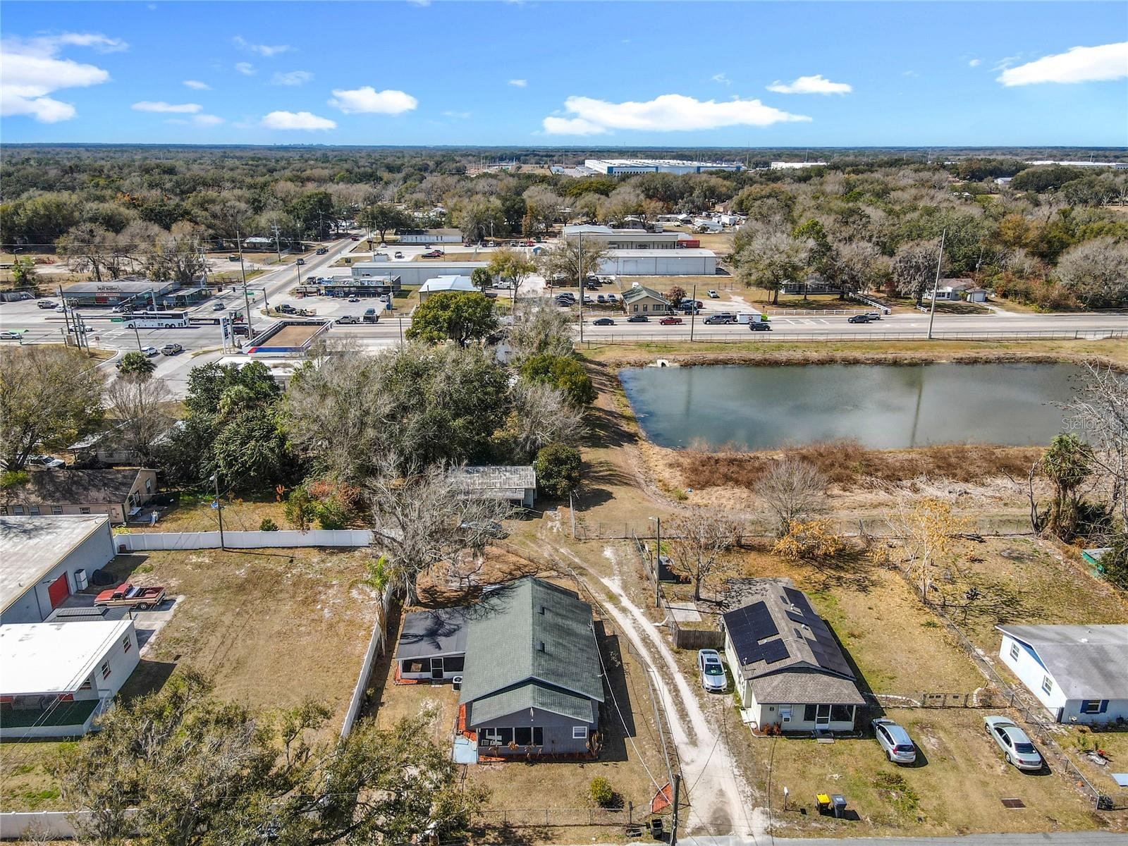 LAKEDALE RESUB - Residential