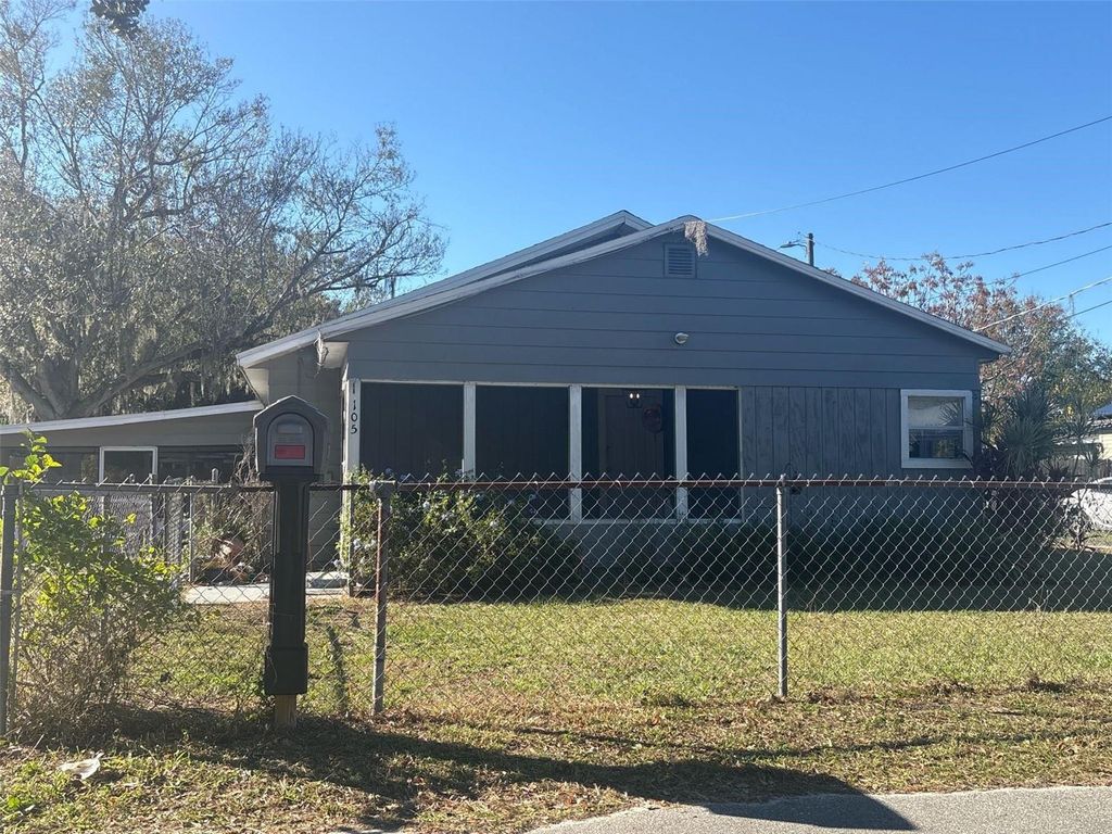Photo of 105 Herrick Street, Auburndale, FL 33823 (MLS # C7521904)