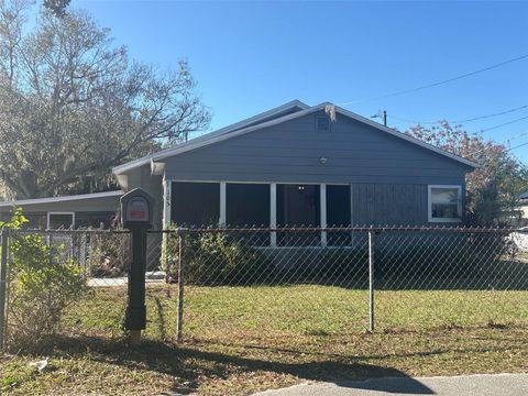 105 HERRICK STREET AUBURNDALE FL 33823