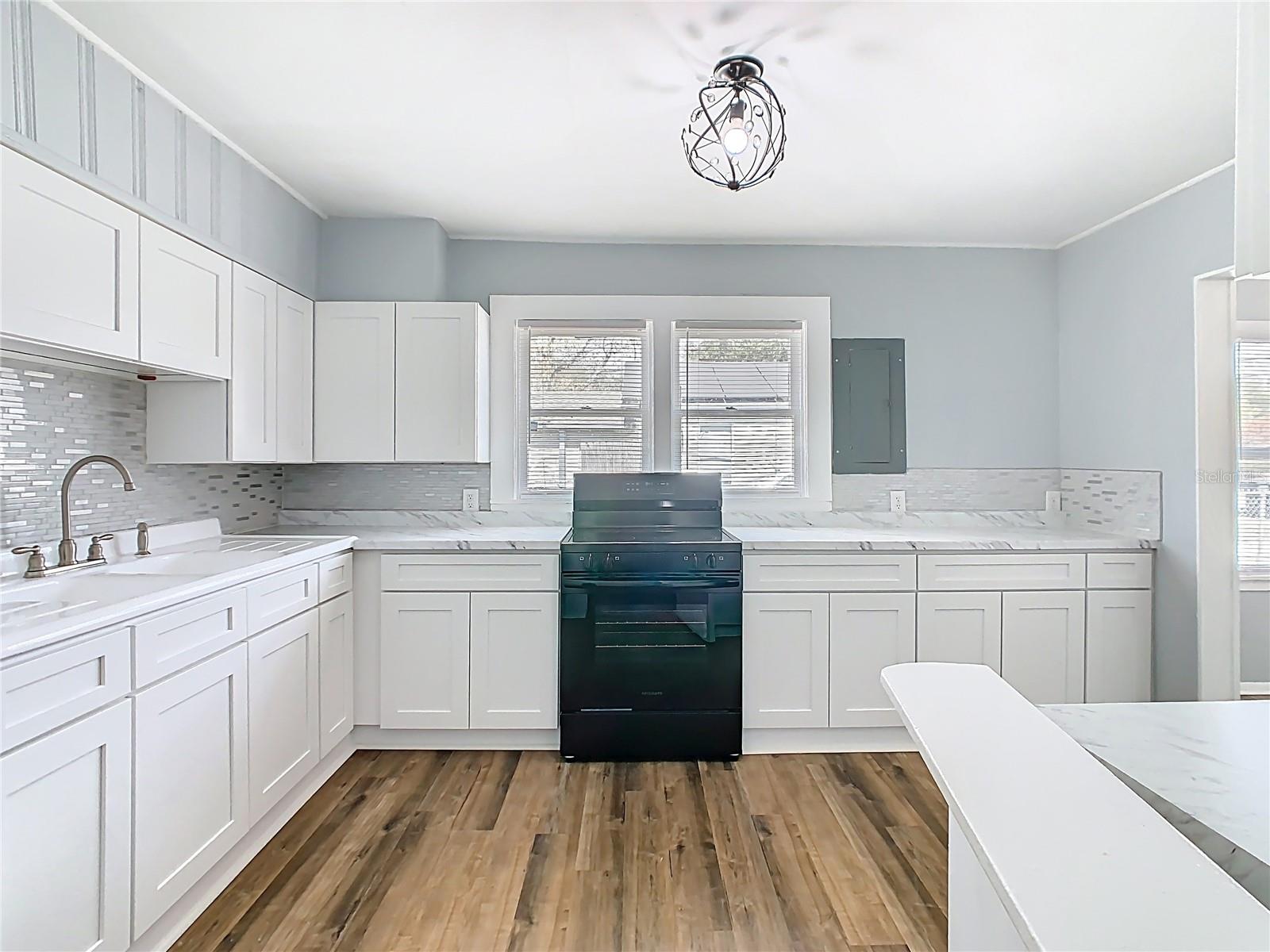 LAKEDALE RESUB - Residential