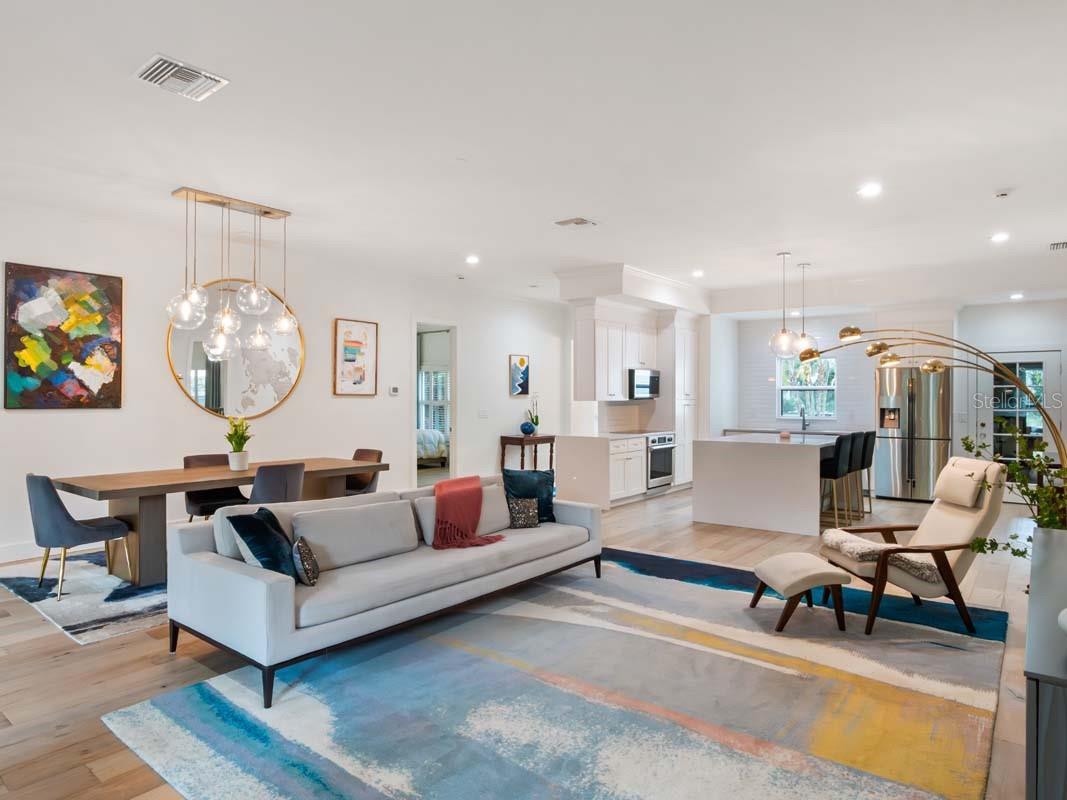 LAKE NONA ESTATES - Residential
