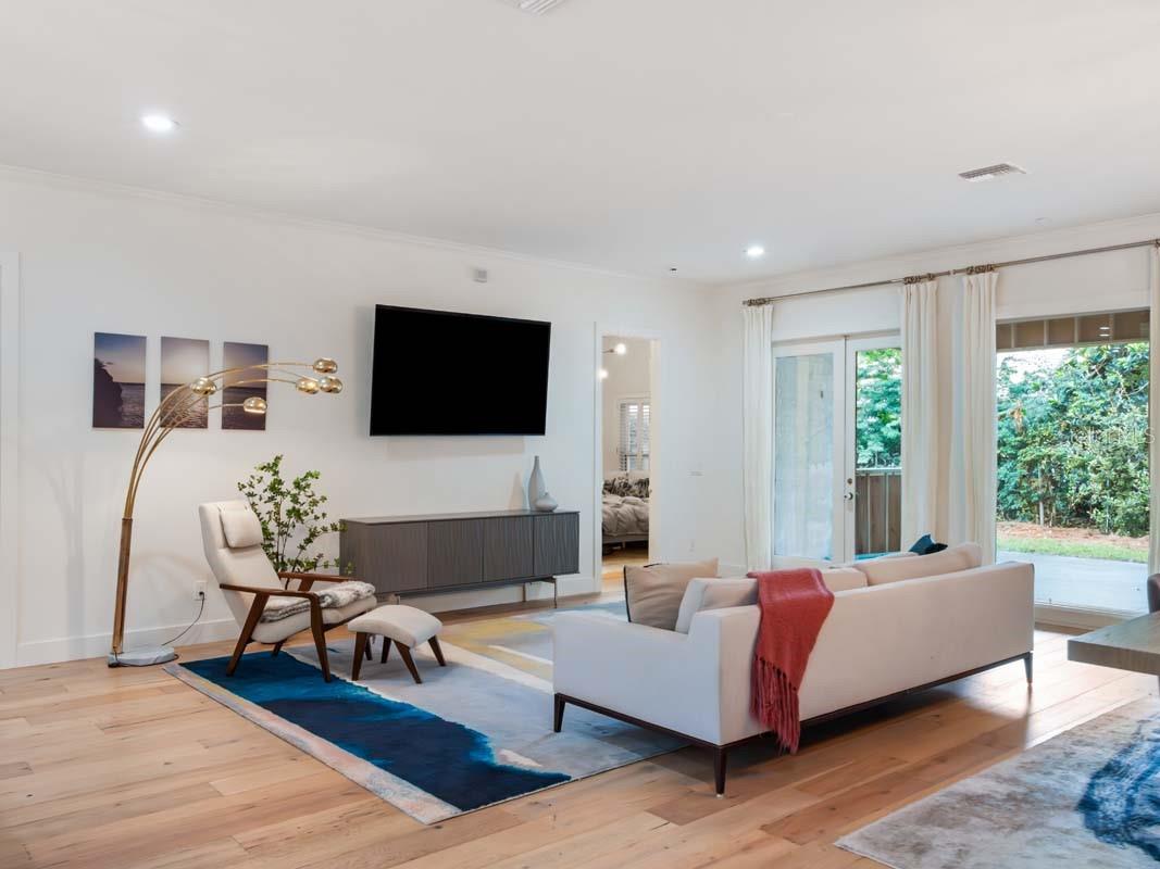 LAKE NONA ESTATES - Residential