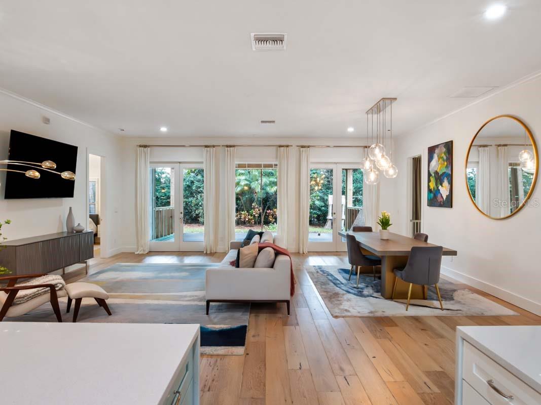 LAKE NONA ESTATES - Residential