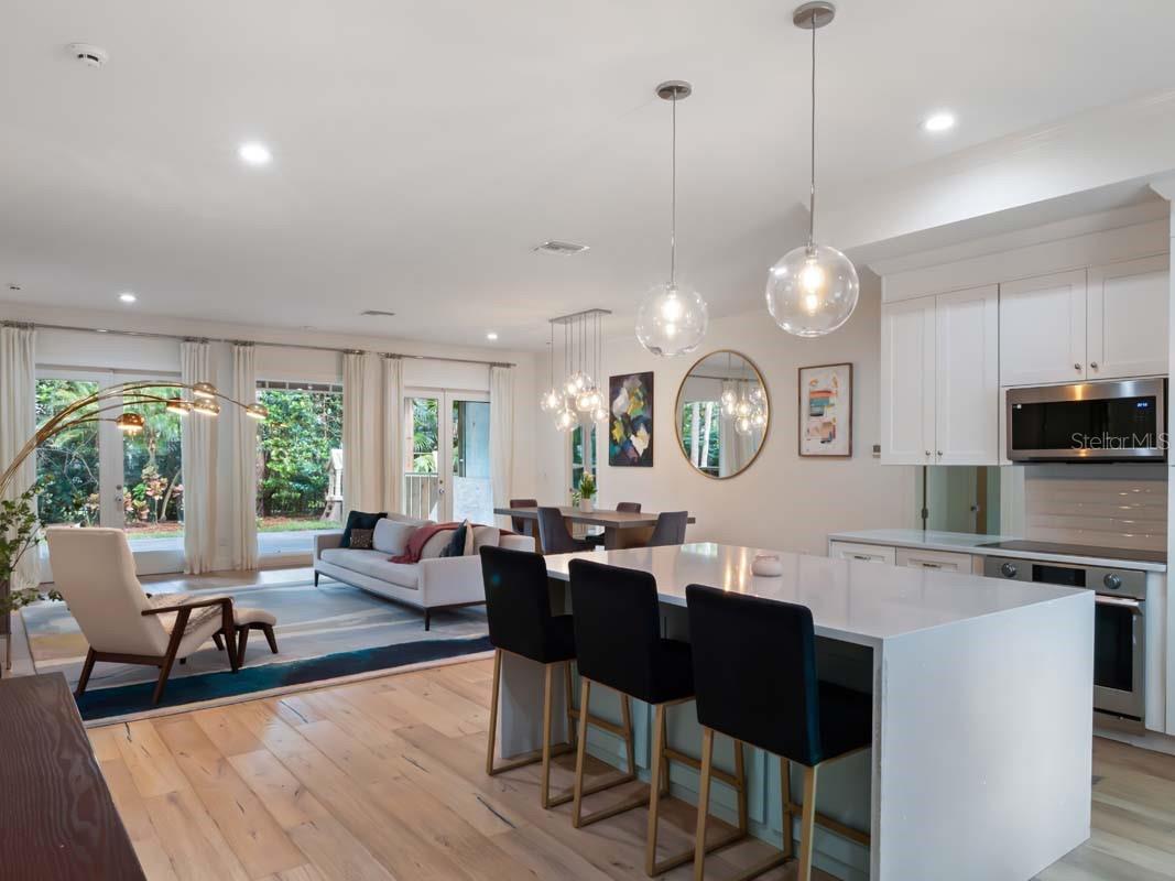 LAKE NONA ESTATES - Residential