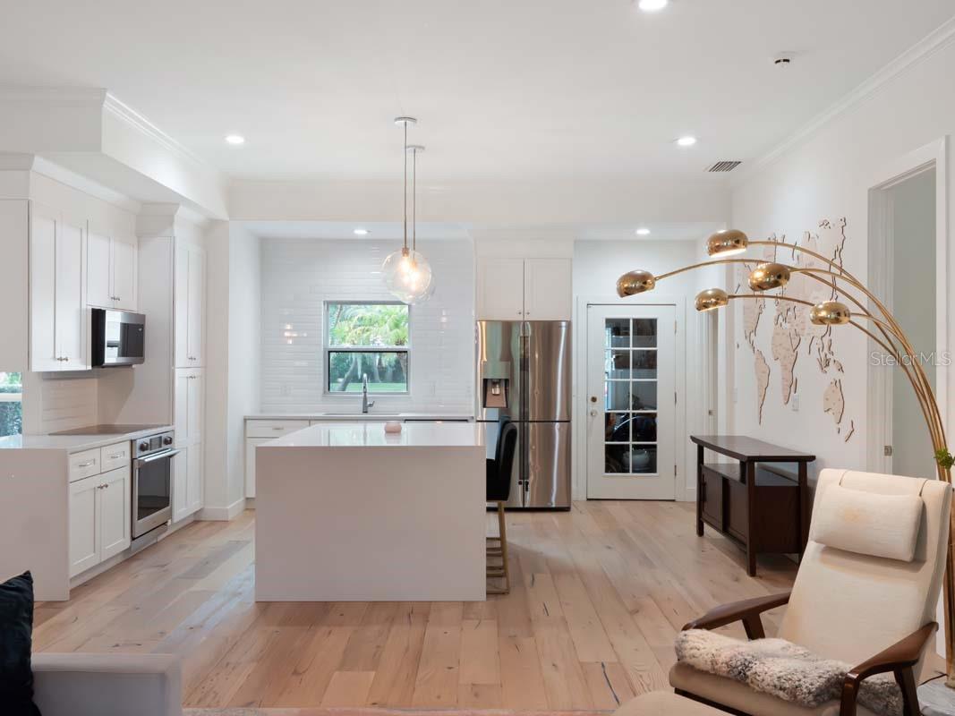 LAKE NONA ESTATES - Residential