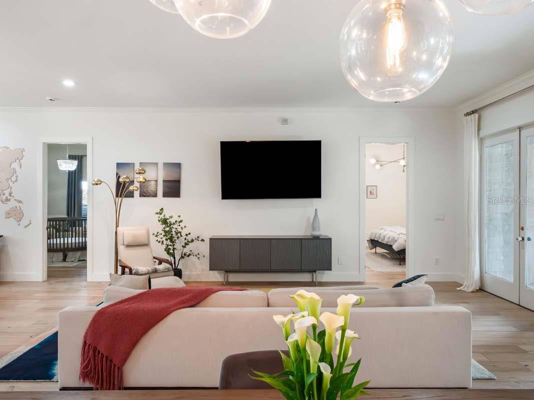 LAKE NONA ESTATES - Residential