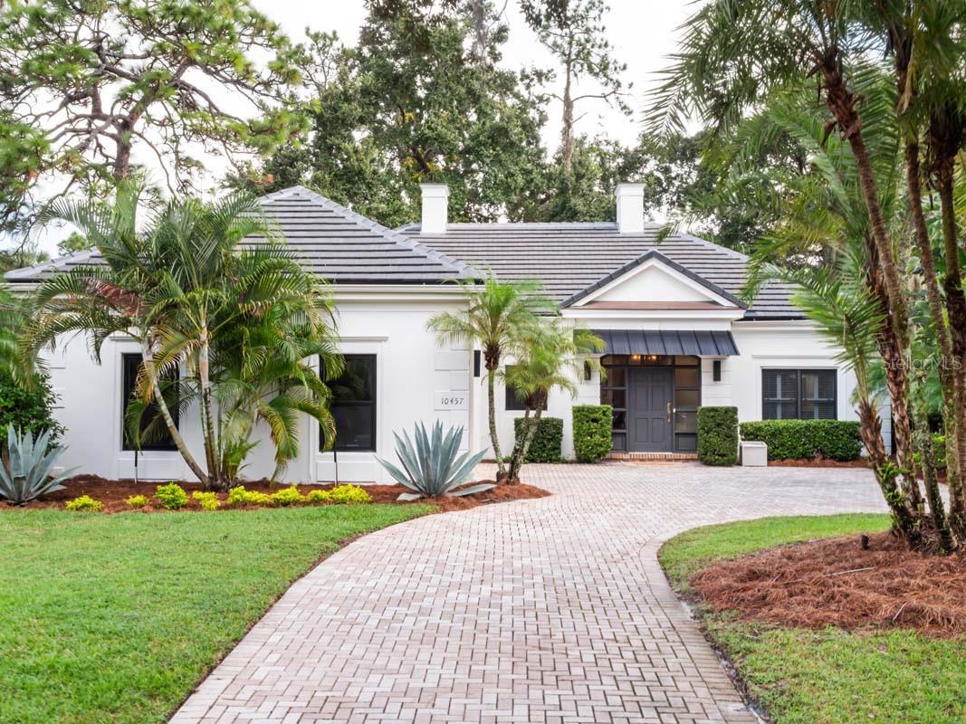 LAKE NONA ESTATES - Residential