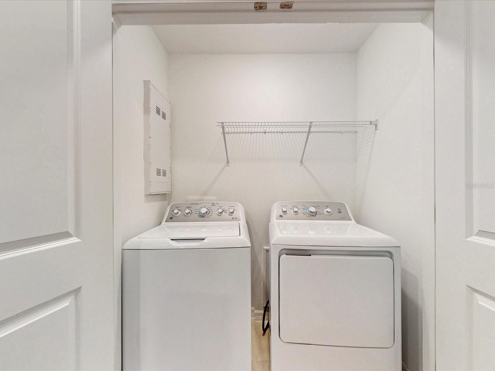 BELLA VITA PH 3 - Residential