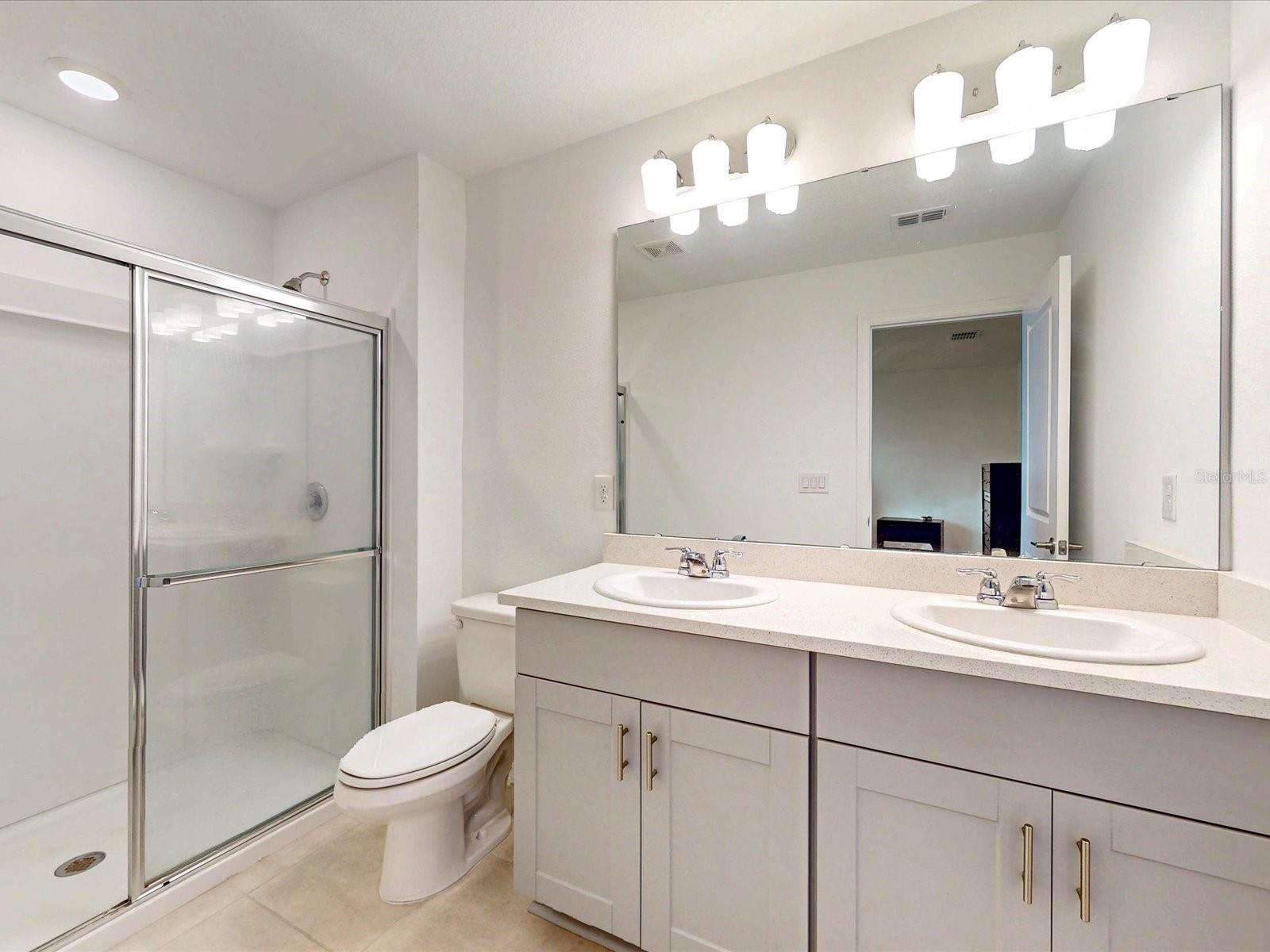 BELLA VITA PH 3 - Residential