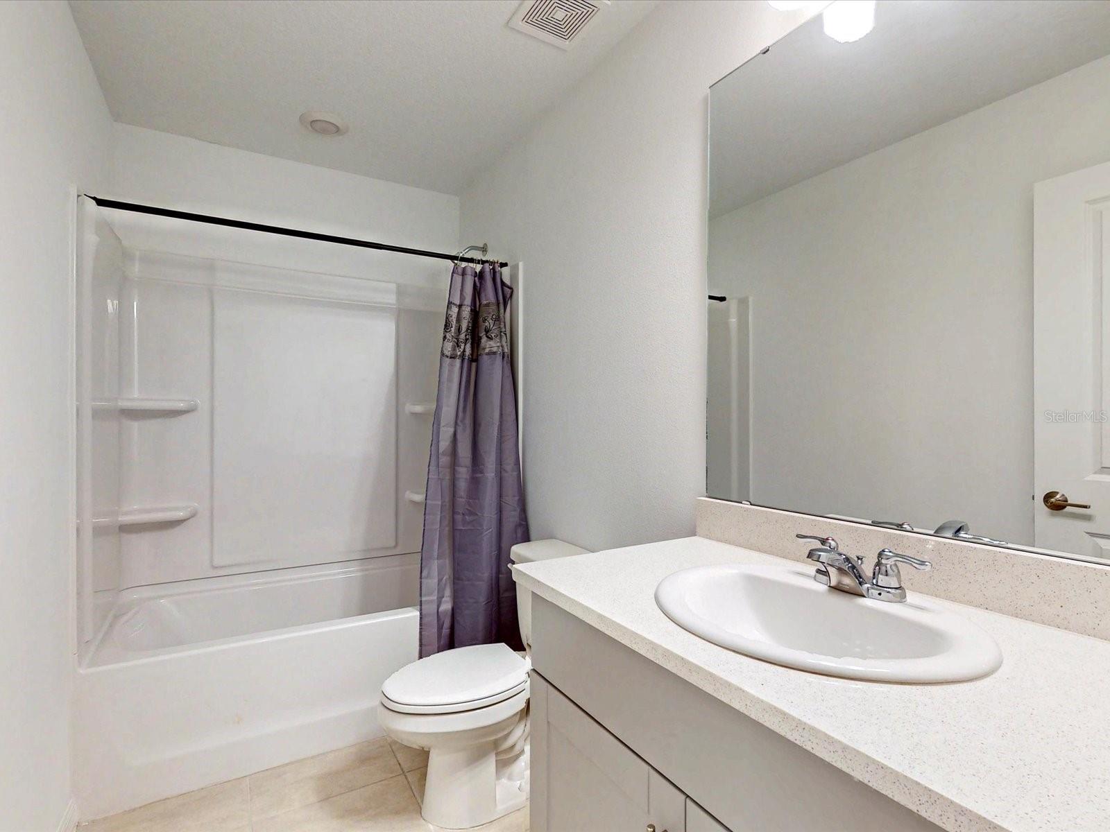 BELLA VITA PH 3 - Residential