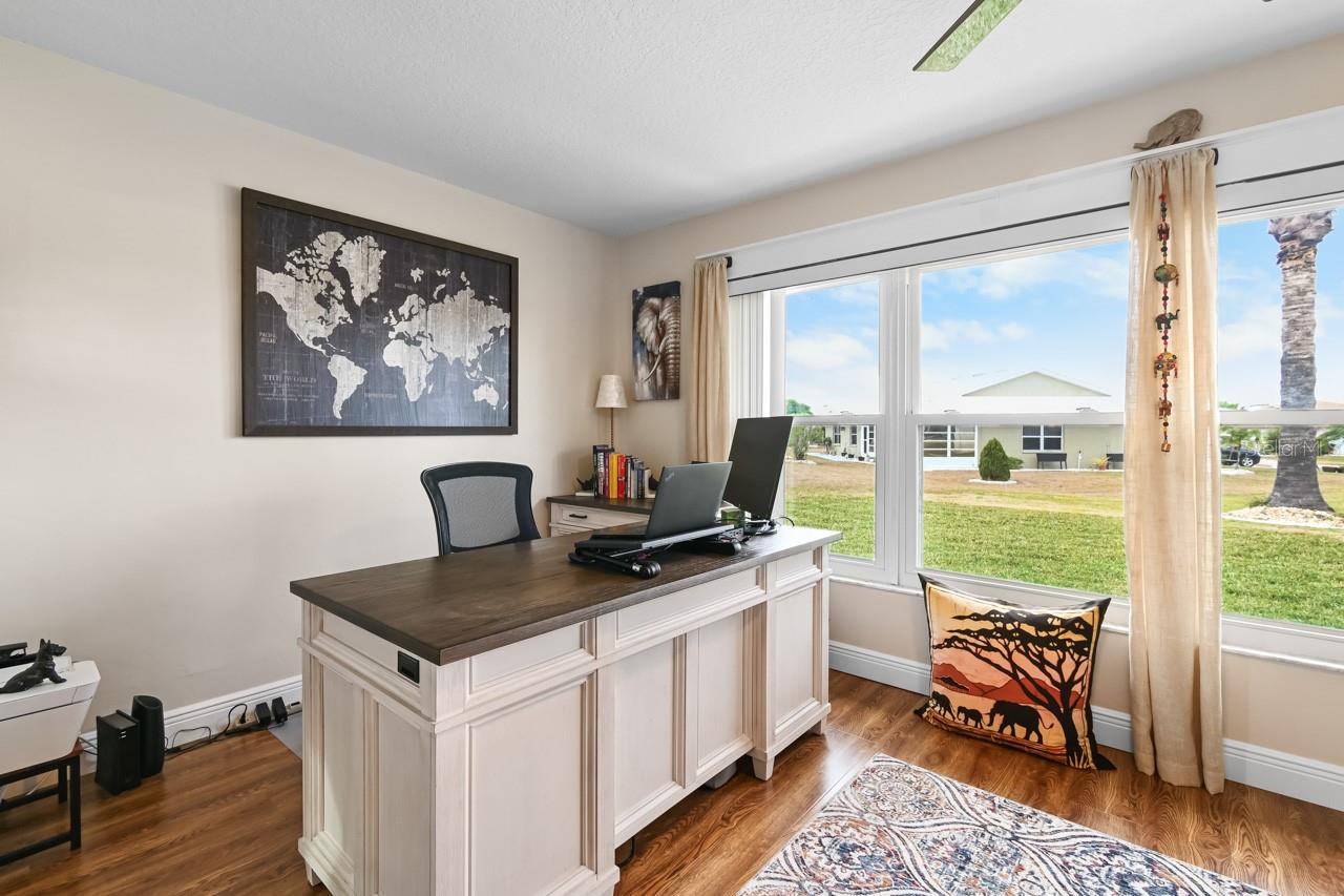 GREENBRIAR SUB PH 1 - Residential