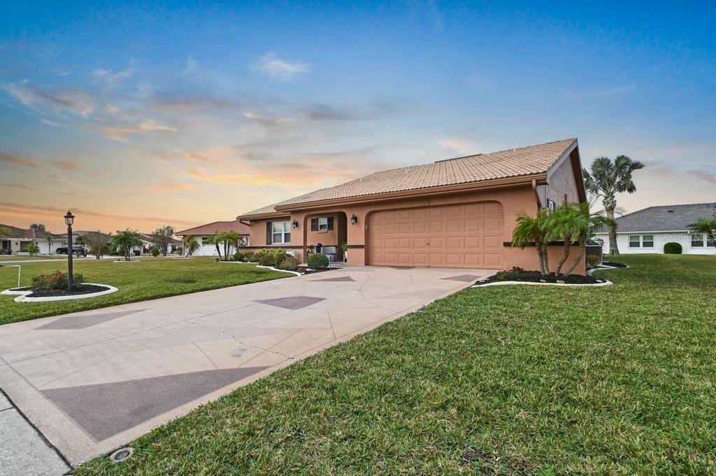 Photo of 1809 Wolf Laurel Drive, Sun City Center, FL 33573 (MLS # TB8435402)