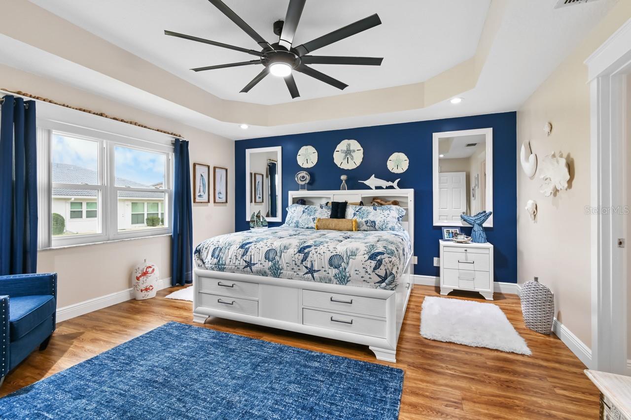 GREENBRIAR SUB PH 1 - Residential