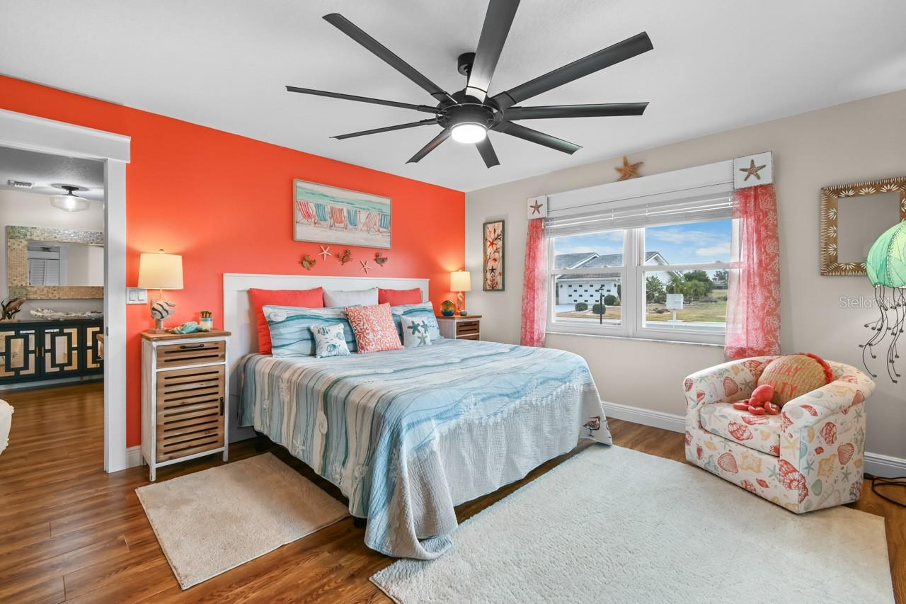 GREENBRIAR SUB PH 1 - Residential