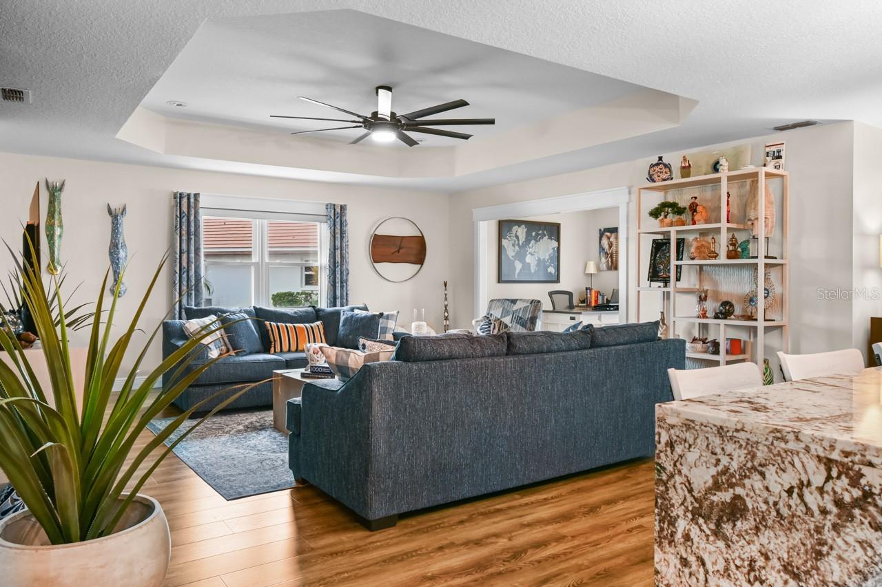 GREENBRIAR SUB PH 1 - Residential