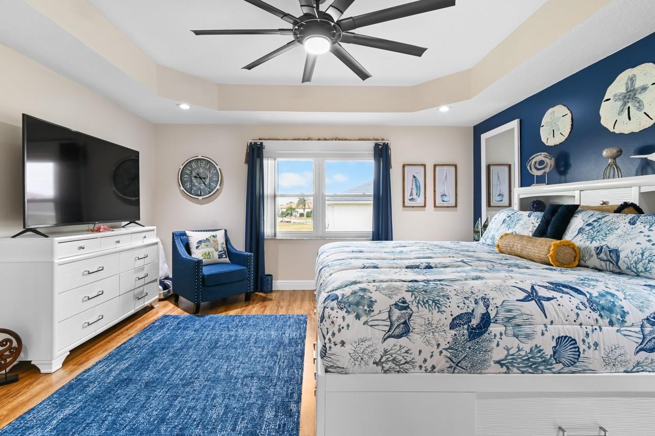 GREENBRIAR SUB PH 1 - Residential
