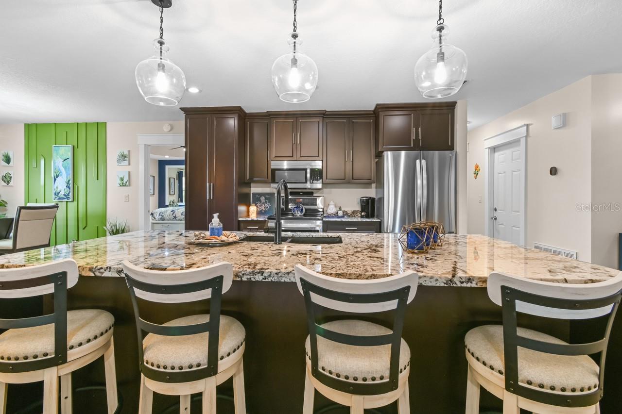 GREENBRIAR SUB PH 1 - Residential