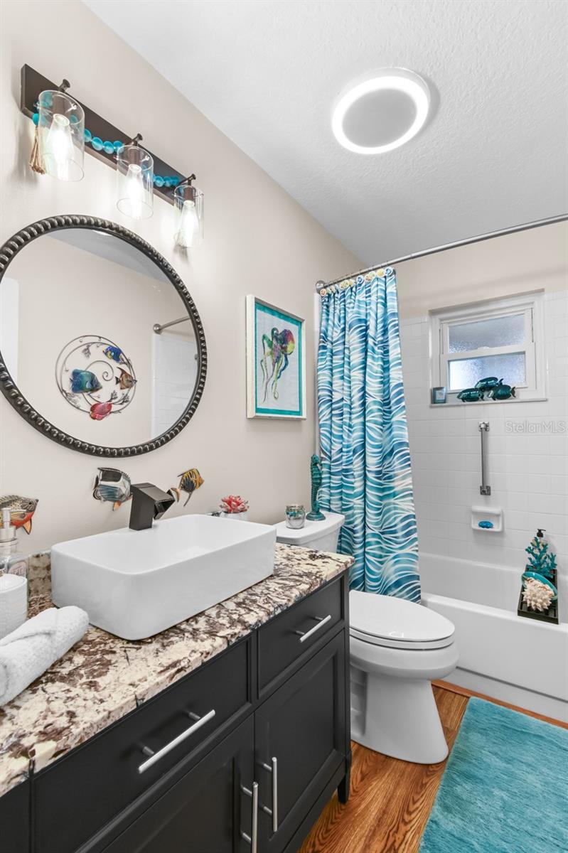 GREENBRIAR SUB PH 1 - Residential