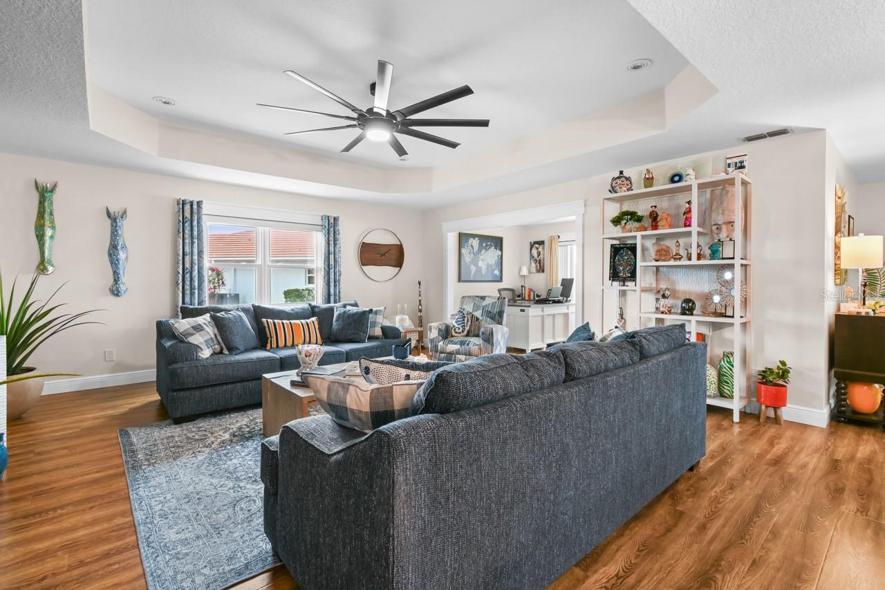 GREENBRIAR SUB PH 1 - Residential
