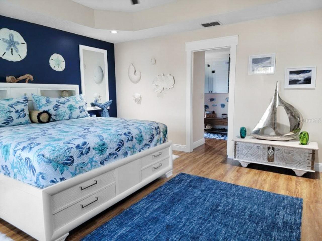 GREENBRIAR SUB PH 1 - Residential