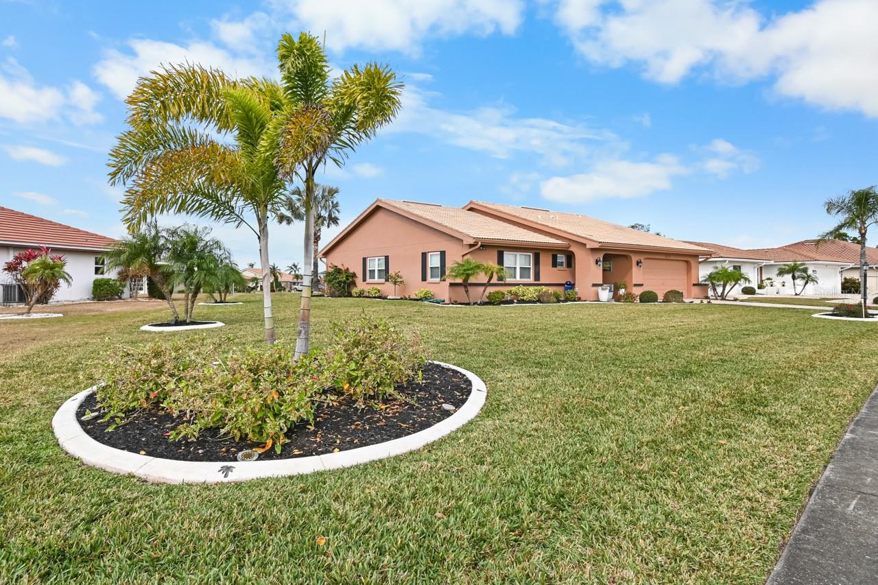 GREENBRIAR SUB PH 1 - Residential