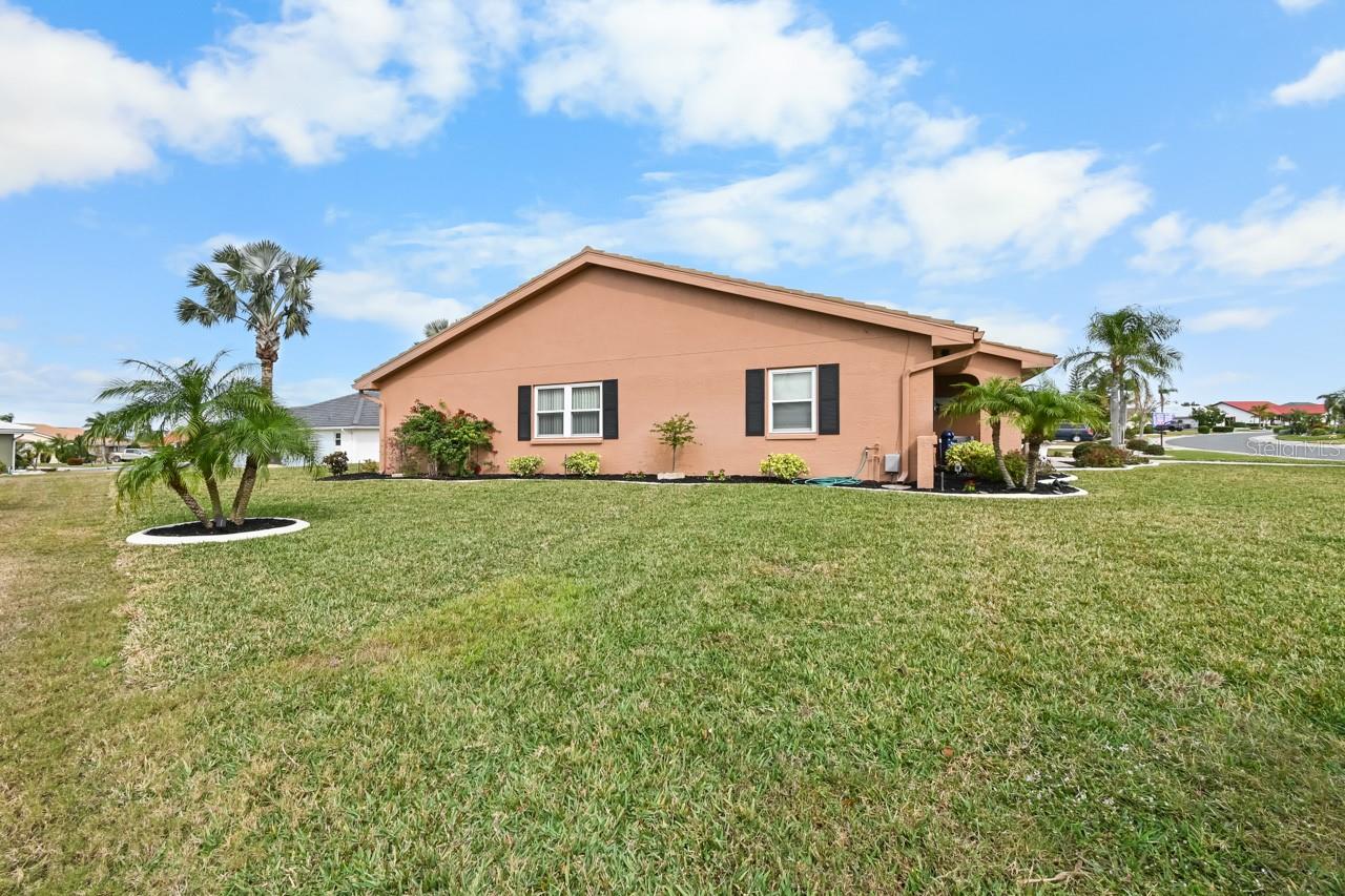 GREENBRIAR SUB PH 1 - Residential