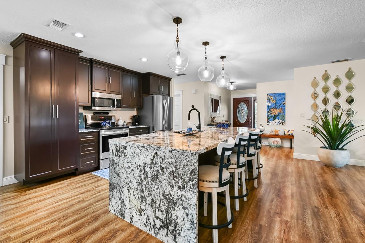 GREENBRIAR SUB PH 1 - Residential