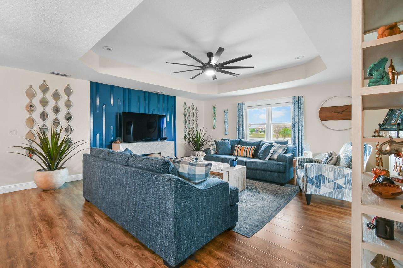 GREENBRIAR SUB PH 1 - Residential