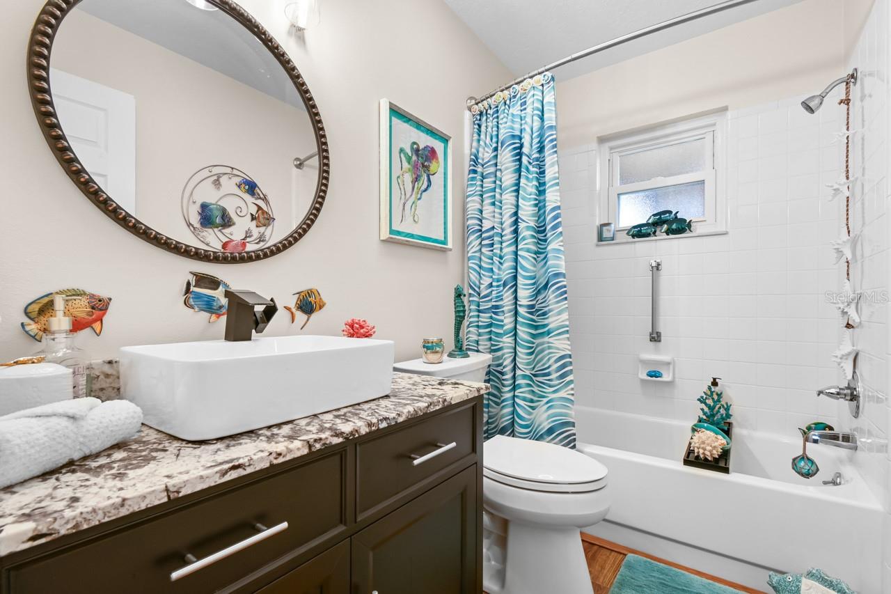GREENBRIAR SUB PH 1 - Residential