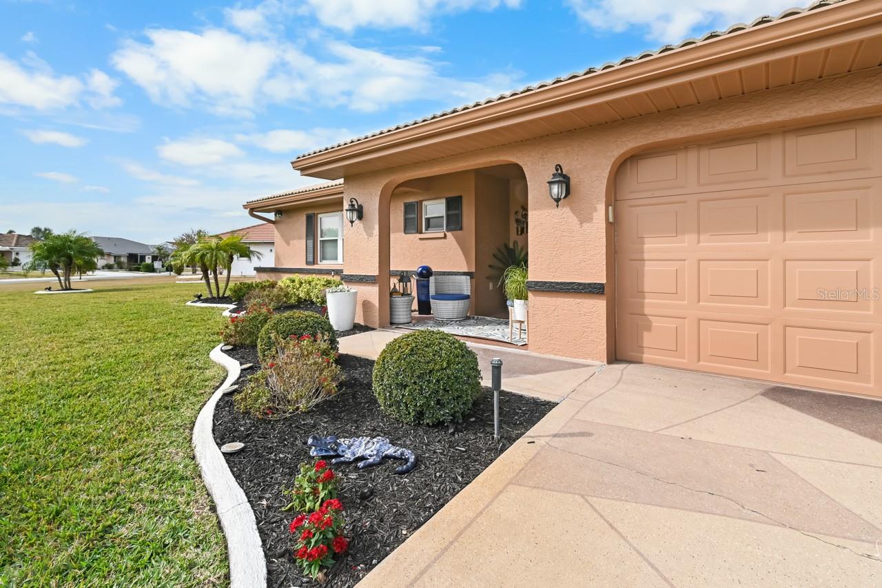 GREENBRIAR SUB PH 1 - Residential