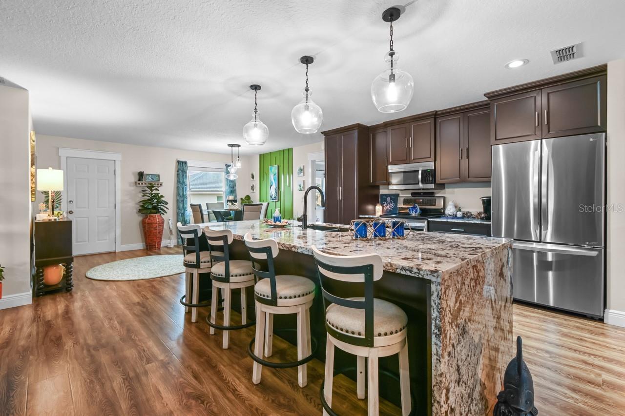 GREENBRIAR SUB PH 1 - Residential
