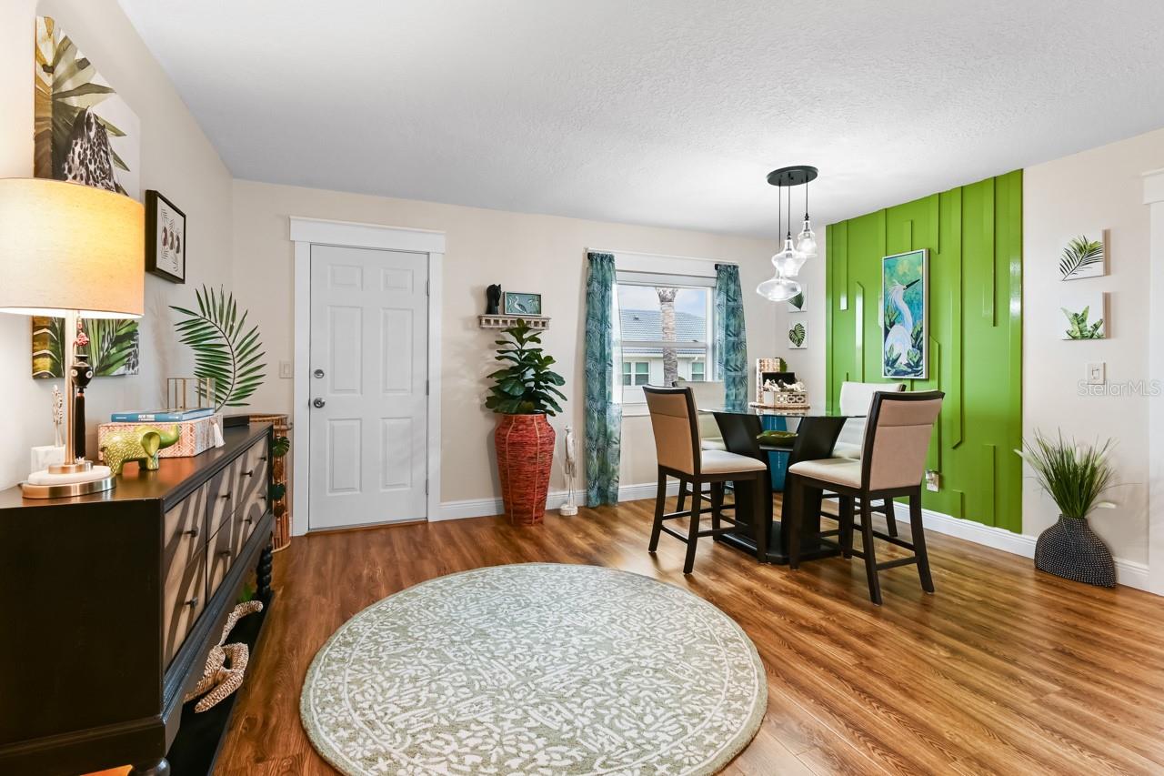 GREENBRIAR SUB PH 1 - Residential