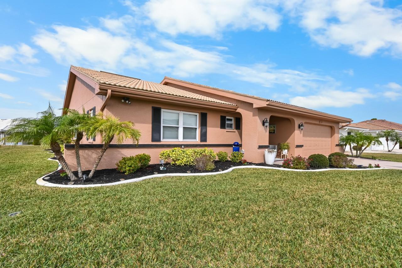 GREENBRIAR SUB PH 1 - Residential